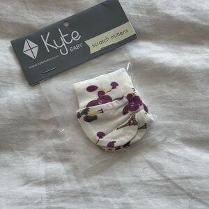 Kyte baby mittens la france